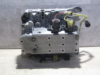 гидроблок АКПП Hyundai Sonata 4 поколение [рестайлинг] (2001 - 2013), АКПП, 4621039112