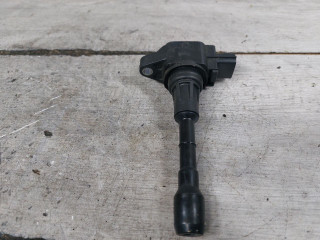 катушка зажигания Nissan Murano Z50 (2002 - 2008), 3.5 л., VQ35DE, бензин, 22448JA10C, 22448JA10A