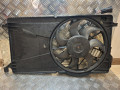 вентилятор радиатора Ford Focus 2 поколение (2004 - 2008), 2.0 л., 1137328148, 1530980, 1362061, 1234543, 31261986, 31261989 - фото №7