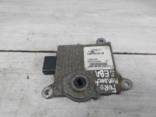 блок управления АКПП Ford Mondeo 4 поколение (2007 - 2010), 2.3 л., SEBA, бензин, АКПП, 1490304, 7G9N14C336DB