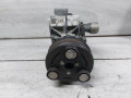 компрессор кондиционера Mazda CX-7 1 поколение (2006 - 2009), 2.3 л., Ti, L3-VDT, бензин, АКПП, EG2161450A, H12A1AM4CX, EG2161450E, EG2161450F, EG2161450G, H12A1AM4HX, H12A1AL4HX, H12A1AM4A1 - фото №3