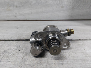 ТНВД Volkswagen Passat CC 1 поколение (2008 - 2012), 1.8 л., TSI, CDAA, бензин, 06H127025K, 06H127025N, 06H127025G, 06H127025M, 06H127025Q, 06H127025R, 06H127025E, 0261520472, 06H127025P, 06H127026, 0261520176