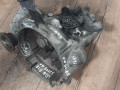 КПП механическая (МКПП) Volkswagen Golf 5 поколение (2003 - 2009), 1.4 л., TSI, BLG, бензин, МКПП, передний привод, 02S300046N, 02S300045T, JYG, JCQ, JAU, KWA - фото №6