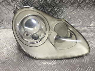 фара правая Porsche Cayenne 955 (2002 - 2007), 95563115831