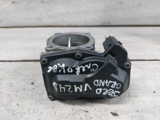 заслонка дроссельная Jeep Grand Cherokee 4 поколение (2010 - 2013), 3.0 л., CRD, EXF, дизель, 68147613AA