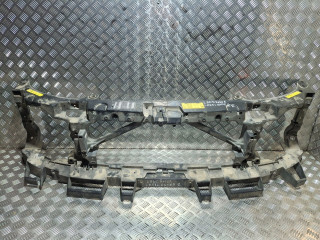 передняя панель крепления облицовки (телевизор) Land Rover Discovery 3 поколение L319 (2004 - 2009), DIN500020, LR013044, LR024332