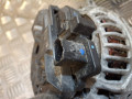 генератор Audi A4 B8/8K (2007 - 2011), 1.8 л., TFSI, CABB, бензин, 06H903016L, 0124525113 - фото №4