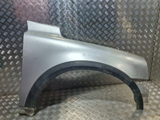 крыло переднее правое Volvo XC90 1 поколение (2002 - 2006), серый, 30796495