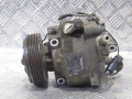 компрессор кондиционера Mitsubishi Outlander 2 поколение (2005 - 2010), 3.0 л., 6B31, бензин, 7813A197, 7813A354 - фото №2
