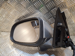 зеркало наружное левое Volvo S60 2 поколение (2010 - 2013), 31352482