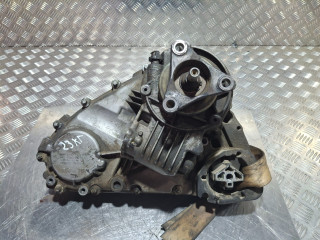 раздаточная коробка BMW X5 E70 (2006 - 2010), 4.8 л., N62 B48 B, бензин, 27107574777, 27107599889, 27107599886, ATC700