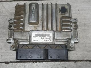 блок управления двигателем SsangYong Actyon 2 поколение (2010 - 2013), 2.0 л., XDI, D20DTF, дизель, 6715400032, 28283968