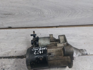 стартер Dodge Journey 1 поколение (2008 - 2011), 2.7 л., EER, бензин, АКПП, 04608800AE, M000T32371ZC