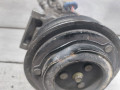 компрессор кондиционера Chevrolet Cruze 1 поколение (2009 - 2012), 1.8 л., i, F18D4, бензин, 13250596, 13376447, 687997689, 13250601, 96962250, 39056459 - фото №6