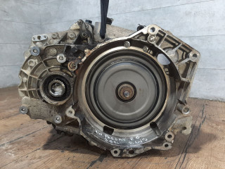 КПП автоматическая (АКПП) Volkswagen Passat B6 (2005 - 2010), 3.6 л., BWS, бензин, полный привод, 02E300012FX, LRJ