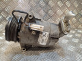 компрессор кондиционера Opel Astra H (2004 - 2007), 1.8 л., Z 18 XER, бензин, 13124750, 13286085, 13297442, 93168627, 13322147, 13322144, 13297437, 13286089 - фото №2