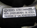 турбина Volkswagen Transporter T5 (2003 - 2009), 2.5 л., BNZ, дизель, 070145701R, 070145701RV, 070145701RX - фото №7