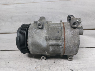 компрессор кондиционера Mercedes-Benz A-Класс W169 (2004 - 2008), 1.7 л., M 266.940, бензин, 0022301311, 0022304711, A0012309011, A0022301311, A0022304711, A0012303511, 0012309011, 0012303511