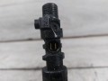 форсунка Ford Mondeo 4 поколение [рестайлинг] (2010 - 2015), 2.0 л., TXBA, дизель, 9686191080, 1980L3, 1804832, 1809626, EMBR00101D - фото №5