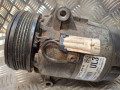 компрессор кондиционера Opel Astra H (2004 - 2007), 1.8 л., Z 18 XER, бензин, 13124750, 13286085, 13297442, 93168627, 13322147, 13322144, 13297437, 13286089 - фото №2