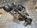 блок управления АКПП Fiat Grande Punto 1 поколение (2006 - 2008), 1.4 л., 350 A1.000, бензин, робот, 55222264, 71732927, 71769597 - фото №5