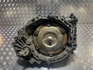 КПП автоматическая (АКПП) Chevrolet Captiva 1 поколение [рестайлинг] (2011 - 2013), 2.2 л., VCDi, Z 22 D1, дизель, АКПП, полный привод, 24261351, 6T50, 1TKR