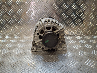 генератор Ford Kuga 2 поколение (2013 - 2025), 2.0 л., TDCi, UFMA, дизель, 1762377, AV6N10300MD, AV6N10300MB