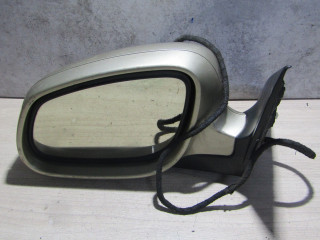 зеркало наружное левое Porsche Cayenne 955 (2002 - 2007), золотистый, 9557312250001C