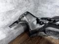 бампер передний BMW X1 E84 (2009 - 2012), золотистый, 51112993565, 51112990186, 51112990185, 51112993567 - фото №7