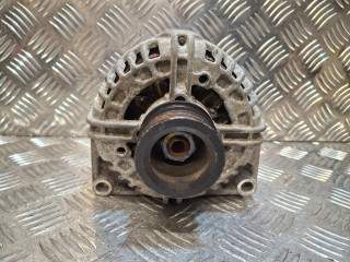 генератор Opel Astra H/Family [рестайлинг] (2005 - 2015), 1.8 л., Z 18 XER, бензин, 13229985, 0124425050