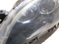 фара левая Mazda 3 BK (2003 - 2005), седан, правый руль, BN8V510L0C - фото №5