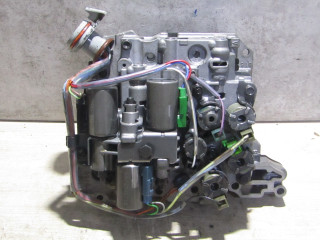 гидроблок АКПП Volvo S40 2 поколение (2004 - 2007), 2.5 л., B 5254 T3, бензин, АКПП, полный привод, 30681346, 31259459, AW5051