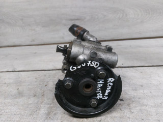 насос гидроусилителя руля Renault Master 2 поколение [рестайлинг] (2003 - 2010), 2.5 л., DCi, G9U 650, дизель, 8200193992, 7691955329