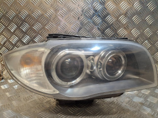 фара правая BMW 1 серия E81/E87 [рестайлинг] E87 (2007 - 2011), правый руль, 63117170294