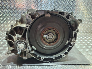 PКПП Ford Focus 3 поколение (2011 - 2015), 2.0 л., TDCi, TXDB, дизель, передний привод, 6DCT450, 1884971, BV6R7000AG, BV6R7000AH, BV6R7000AD, BV6R7000AF, BV6R7000AE, BV6R7000AJ