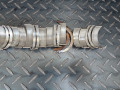 коленвал Land Rover Freelander 2 поколение L359 (2006 - 2010), 2.2 л., TDCi, 224DT, дизель, LR001234, LR022080, 0501N5, 0501L6, 0501L0, C2S52039, 1694472, BG9Q6303AA, 6G9Q6303AA - фото №9