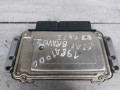 блок управления двигателем Fiat Bravo 2 поколение (2007 - 2011), 1.4 л., 198 A4.000, бензин, 51805022, 0261201688 - фото №2