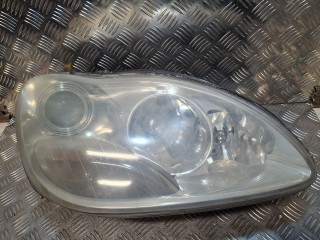 фара правая Mercedes-Benz S-Класс W220 [рестайлинг] (2002 - 2005), 2208202461, A2208202461, 2208204461, A2208204461