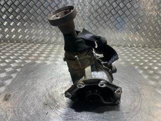 раздаточная коробка Ford Kuga 2 поколение (2013 - 2025), 1.6 л., JTMA, бензин, АКПП, 5278924, 1881149, CV617L486GE