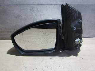 зеркало наружное левое Ford Kuga 2 поколение (2013 - 2025), серебро, правый руль, 1861305