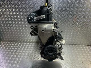 двигатель Volkswagen Golf 7 поколение (2012 - 2017), 1.4 л., TFSI, CXSA, бензин, CXS