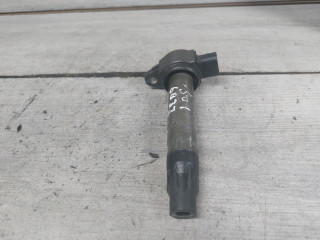 катушка зажигания Mitsubishi Outlander 2 поколение (2005 - 2010), 2.4 л., 4B12, бензин, 1832A016, FK0320