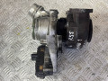 турбина Mini Countryman 1 поколение R60 (2010 - 2016), 2.0 л., N47 C20 A, дизель, 11658512379 - фото №5