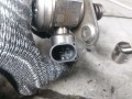 ТНВД Mercedes-Benz CLA-Класс C117 (2013 - 2016), 1.6 л., M 270.910, бензин, A2700700501, 2700700501, A2700700001, 2700700001, 0261520212 - фото №5