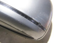 зеркало наружное левое Audi Q7 4L (2005 - 2009), серебро, 4L1857409M01C - фото №8