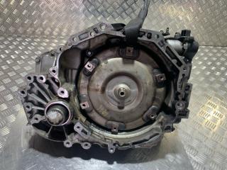 КПП автоматическая (АКПП) Chevrolet Captiva 1 поколение [рестайлинг] (2011 - 2013), 2.2 л., VCDi, Z 22 D1, дизель, АКПП, полный привод, 6T50, 24260961, 4GMR