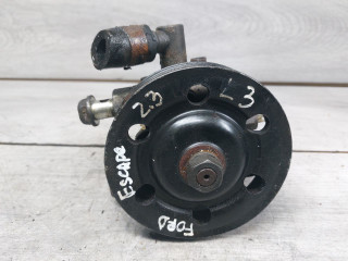 насос гидроусилителя руля Ford Escape 1 поколение ZD (2007 - 2010), 2.3 л., L3, бензин, E18132650F
