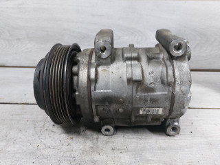 компрессор кондиционера Dodge Caravan 5 поколение (2007 - 2025), 3.6 л., ERB, бензин, 68084914AA, MC4472801780, 10SRE20C