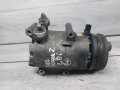 компрессор кондиционера Ford Focus 2 поколение (2004 - 2008), 2.0 л., AODA, бензин, 1329719, 6M5H19D629AC, 6M5H19D629AB, 3M5H19D629RH, 3M5H19D629RG, 6M5H19D629AD, 3M5H19D629RF, 3M5H19D629CD, 3M5H19D629AF, 3M5H19D629AD, 3M5H19D629CF, 3M5H19D629RD, 3M5H19D629RE, 6M5H19D629AE - фото №2