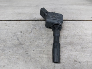 катушка зажигания Volkswagen Polo 5 поколение [рестайлинг] (2015 - 2020), 1.6 л., MPI, CWVA, бензин, седан, 04E905110E, 04E905110K, 04C905110J, 04E905110P, 04C905110L, 04E905110B, 04C905110D